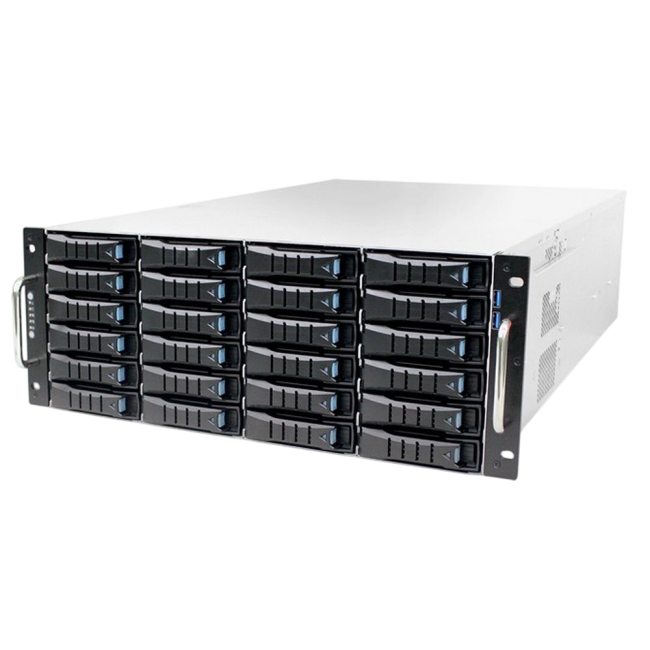 Серверный корпус AIC XE1-4ET00-07