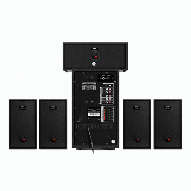 Аудиоколонки SVEN HT-210 Аудиоколонки SVEN HT-210