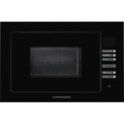 Встраиваемая микроволновая печь Kuppersberg Kuppersberg HMW 645 B