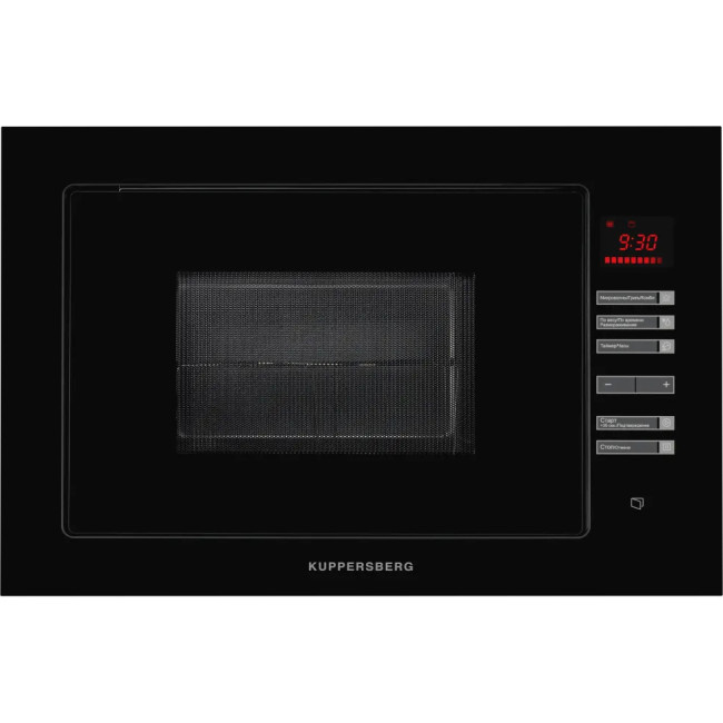Встраиваемая микроволновая печь Kuppersberg Kuppersberg HMW 645 B