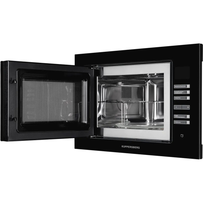 Встраиваемая микроволновая печь Kuppersberg Kuppersberg HMW 645 B