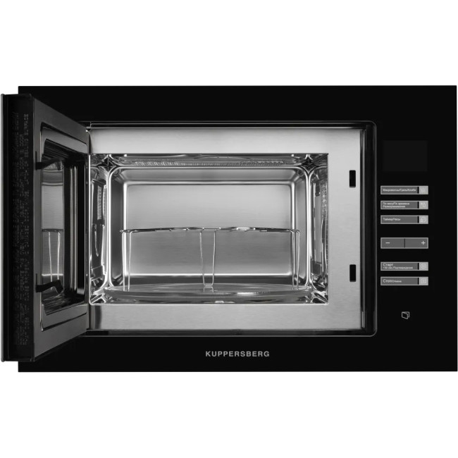 Встраиваемая микроволновая печь Kuppersberg Kuppersberg HMW 645 B