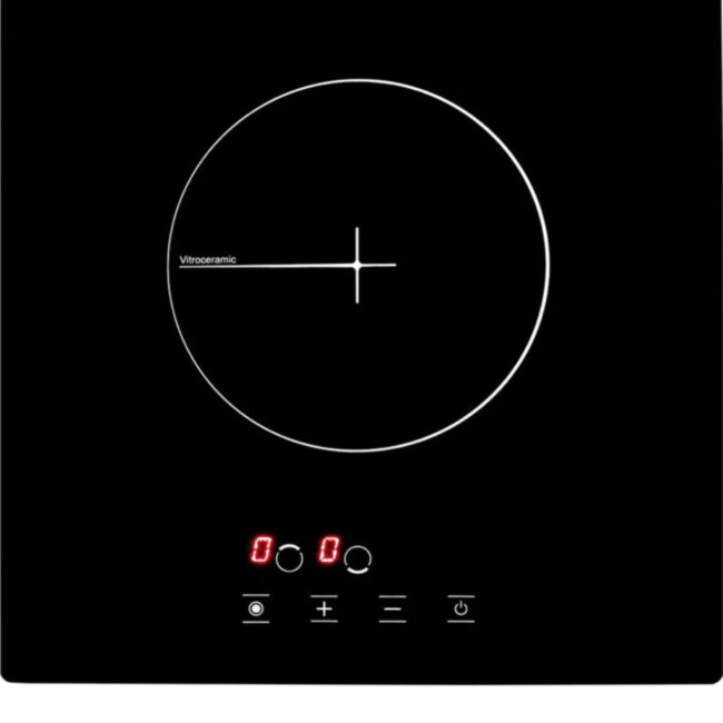 Встраиваемая варочная панель Delvento V30D28S001
