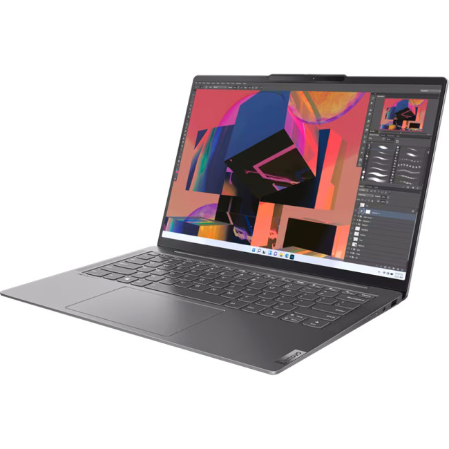Ноутбук Lenovo Yoga Slim 6 14IRH8 (83E00021RK) Ноутбук Lenovo Yoga Slim 6 14IRH8 (83E00021RK)