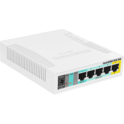 Маршрутизатор MikroTik RB951UI-2HND Маршрутизатор MikroTik RB951UI-2HND