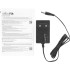 Маршрутизатор MikroTik RB951UI-2HND Маршрутизатор MikroTik RB951UI-2HND