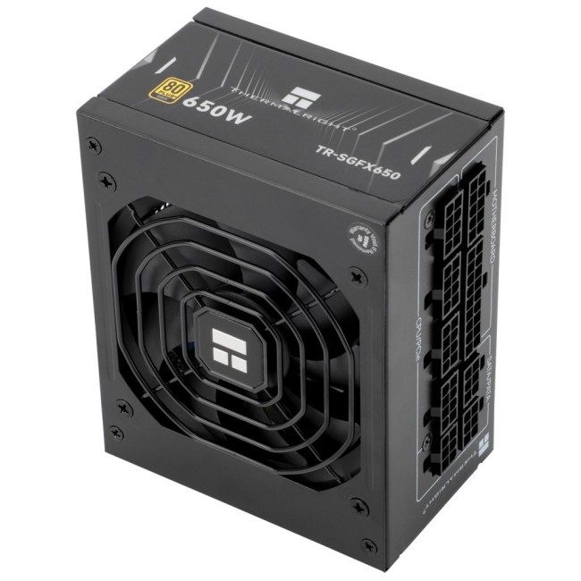 Блок питания 650W Thermalright TR-SGFX 650 Блок питания 650W Thermalright TR-SGFX 650
