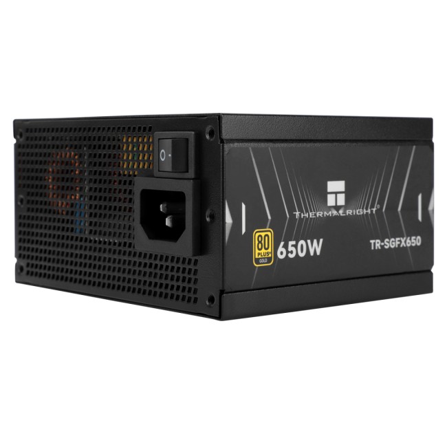Блок питания 650W Thermalright TR-SGFX 650 Блок питания 650W Thermalright TR-SGFX 650