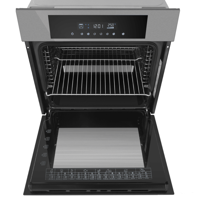 Шкаф духовой электрический MAUNFELD MAUNFELD AEOD60103S