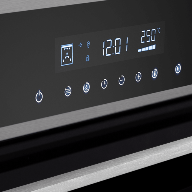 Шкаф духовой электрический MAUNFELD MAUNFELD AEOD60103S