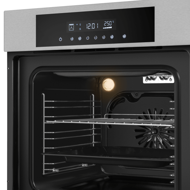 Шкаф духовой электрический MAUNFELD MAUNFELD AEOD60103S