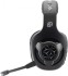 Наушники с микрофоном Oklick HS-L575G черный накладные BT оголовье (1895253) Oklick 1895253 Наушники с микрофоном Oklick HS-L575G черный накладные BT оголовье (1895253) Oklick 1895253