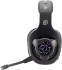 Наушники с микрофоном Oklick HS-L575G черный накладные BT оголовье (1895253) Oklick 1895253 Наушники с микрофоном Oklick HS-L575G черный накладные BT оголовье (1895253) Oklick 1895253