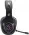Наушники с микрофоном Oklick HS-L575G черный накладные BT оголовье (1895253) Oklick 1895253 Наушники с микрофоном Oklick HS-L575G черный накладные BT оголовье (1895253) Oklick 1895253