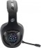Наушники с микрофоном Oklick HS-L575G черный накладные BT оголовье (1895253) Oklick 1895253 Наушники с микрофоном Oklick HS-L575G черный накладные BT оголовье (1895253) Oklick 1895253