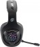 Наушники с микрофоном Oklick HS-L575G черный накладные BT оголовье (1895253) Oklick 1895253 Наушники с микрофоном Oklick HS-L575G черный накладные BT оголовье (1895253) Oklick 1895253