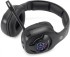 Наушники с микрофоном Oklick HS-L575G черный накладные BT оголовье (1895253) Oklick 1895253 Наушники с микрофоном Oklick HS-L575G черный накладные BT оголовье (1895253) Oklick 1895253