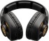 Наушники с микрофоном Oklick HS-L575G черный накладные BT оголовье (1895253) Oklick 1895253 Наушники с микрофоном Oklick HS-L575G черный накладные BT оголовье (1895253) Oklick 1895253