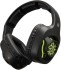 Наушники с микрофоном Oklick HS-L575G черный накладные BT оголовье (1895253) Oklick 1895253 Наушники с микрофоном Oklick HS-L575G черный накладные BT оголовье (1895253) Oklick 1895253