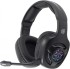Наушники с микрофоном Oklick HS-L575G черный накладные BT оголовье (1895253) Oklick 1895253 Наушники с микрофоном Oklick HS-L575G черный накладные BT оголовье (1895253) Oklick 1895253