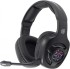 Наушники с микрофоном Oklick HS-L575G черный накладные BT оголовье (1895253) Oklick 1895253 Наушники с микрофоном Oklick HS-L575G черный накладные BT оголовье (1895253) Oklick 1895253