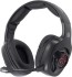 Наушники с микрофоном Oklick HS-L575G черный накладные BT оголовье (1895253) Oklick 1895253 Наушники с микрофоном Oklick HS-L575G черный накладные BT оголовье (1895253) Oklick 1895253