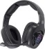 Наушники с микрофоном Oklick HS-L575G черный накладные BT оголовье (1895253) Oklick 1895253 Наушники с микрофоном Oklick HS-L575G черный накладные BT оголовье (1895253) Oklick 1895253