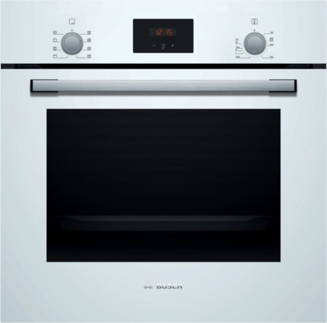 Встраиваемая электрическая духовка BOSCH Bosch Serie | 2 HBF512BV1R Встраиваемая электрическая духовка BOSCH Bosch Serie | 2 HBF512BV1R