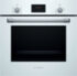Встраиваемая электрическая духовка BOSCH Bosch Serie | 2 HBF512BV1R Встраиваемая электрическая духовка BOSCH Bosch Serie | 2 HBF512BV1R