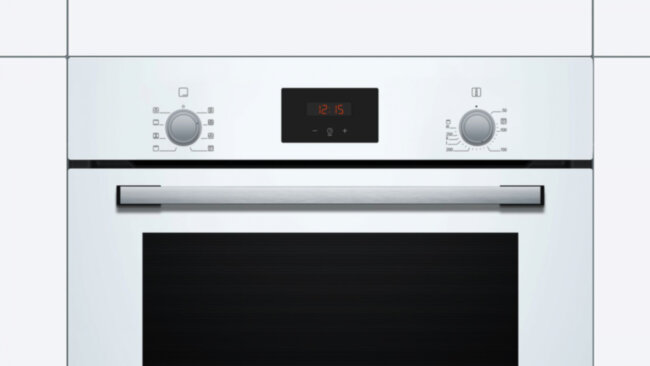 Встраиваемая электрическая духовка BOSCH Bosch Serie | 2 HBF512BV1R Встраиваемая электрическая духовка BOSCH Bosch Serie | 2 HBF512BV1R