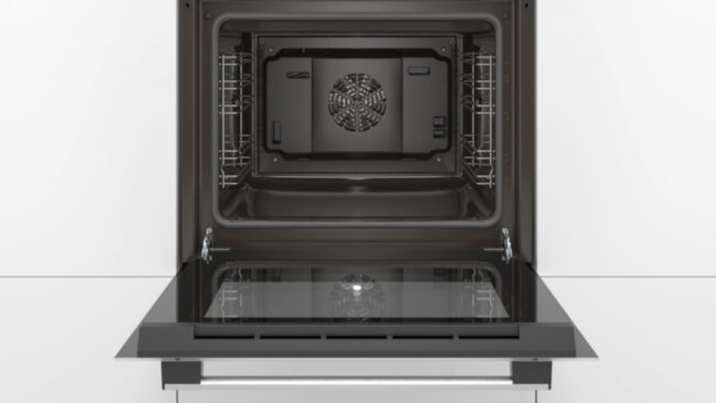 Встраиваемая электрическая духовка BOSCH Bosch Serie | 2 HBF512BV1R Встраиваемая электрическая духовка BOSCH Bosch Serie | 2 HBF512BV1R