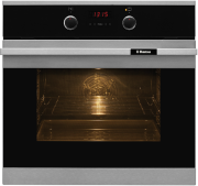 Встраиваемый духовой шкаф Hansa Fusion BOEI68403
