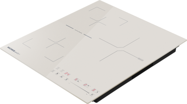 Встраиваемая варочная панель HOMSAir HOMSAir HIC43SBG