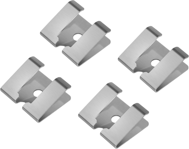 Встраиваемая варочная панель HOMSAir HOMSAir HIC43SBG