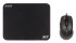 Мышь A4Tech X-710BK+X7-200MP Мышь A4Tech X-710BK+X7-200MP