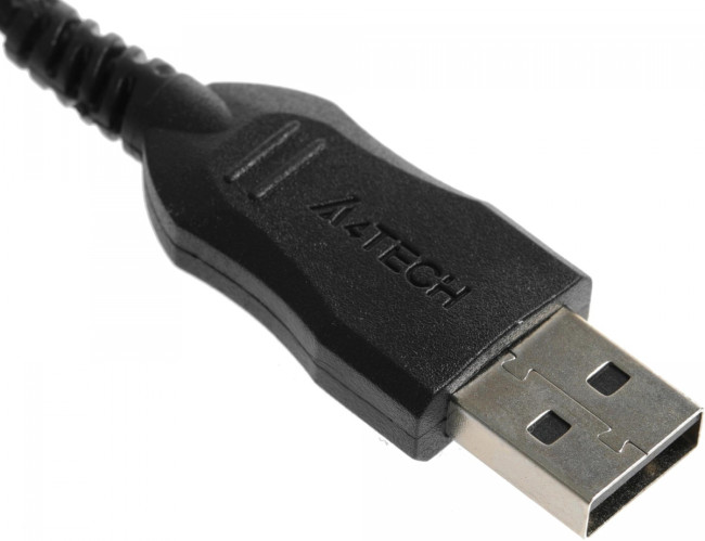 Мышь A4Tech X-710BK+X7-200MP Мышь A4Tech X-710BK+X7-200MP