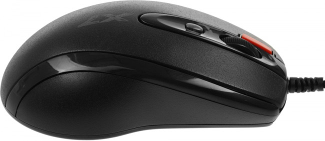 Мышь A4Tech X-710BK+X7-200MP Мышь A4Tech X-710BK+X7-200MP