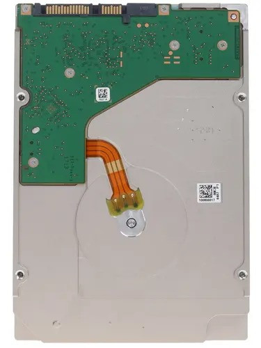 Жесткий диск Seagate IronWolf NAS ST12000VN0007 Жесткий диск Seagate IronWolf NAS ST12000VN0007
