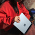 Ноутбук Apple Ноутбук Apple MacBook Air M4 15.3" (MC7C4RU/A)