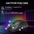 Мышь Oklick 750G черный оптическая 7200dpi USB 5but (1796789) Oklick 1796789 Мышь Oklick 750G черный оптическая 7200dpi USB 5but (1796789) Oklick 1796789