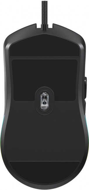 Мышь Oklick 750G черный оптическая 7200dpi USB 5but (1796789) Oklick 1796789 Мышь Oklick 750G черный оптическая 7200dpi USB 5but (1796789) Oklick 1796789