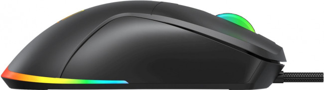 Мышь Oklick 750G черный оптическая 7200dpi USB 5but (1796789) Oklick 1796789 Мышь Oklick 750G черный оптическая 7200dpi USB 5but (1796789) Oklick 1796789