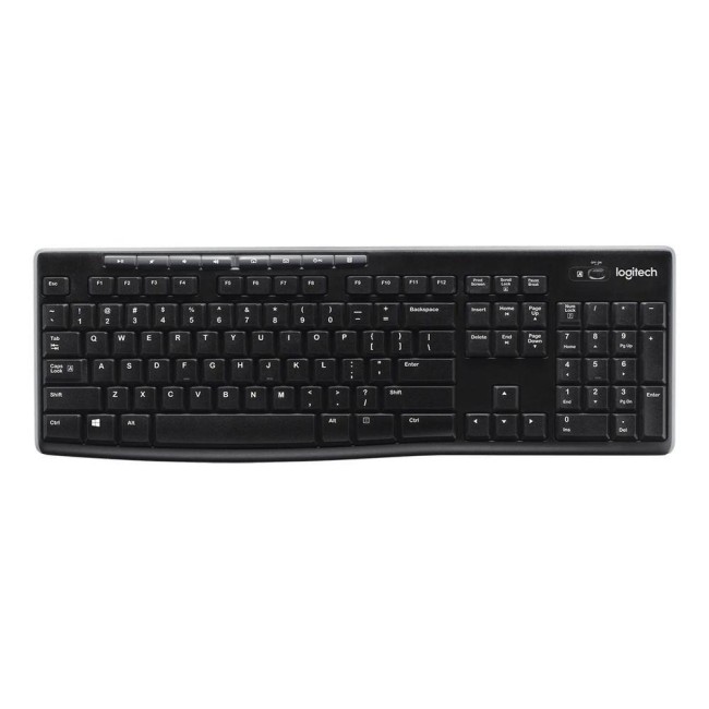 Клавиатура Logitech 920-003058 Клавиатура Logitech 920-003058