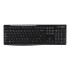 Клавиатура Logitech 920-003058 Клавиатура Logitech 920-003058