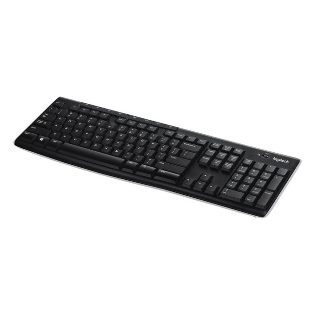 Клавиатура Logitech 920-003058 Клавиатура Logitech 920-003058