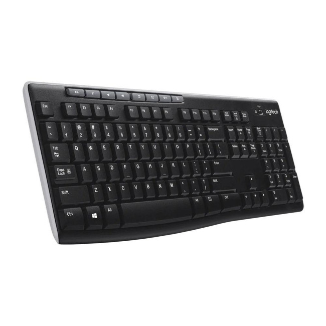 Клавиатура Logitech 920-003058 Клавиатура Logitech 920-003058