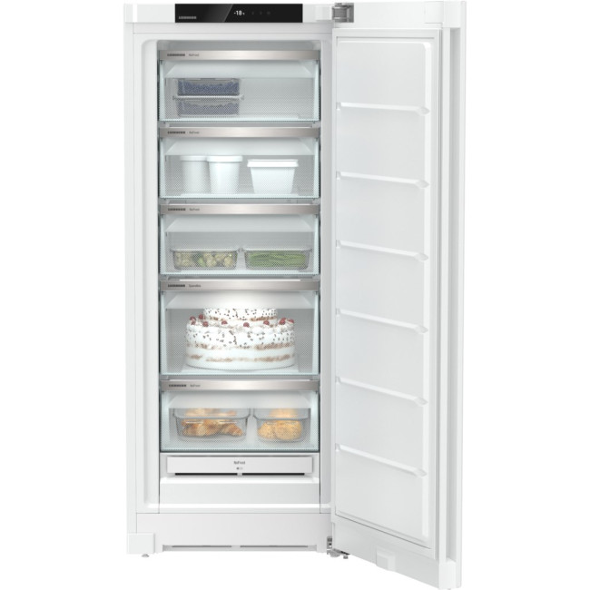 Морозильные камеры LIEBHERR Liebherr FNe 4605-22 001