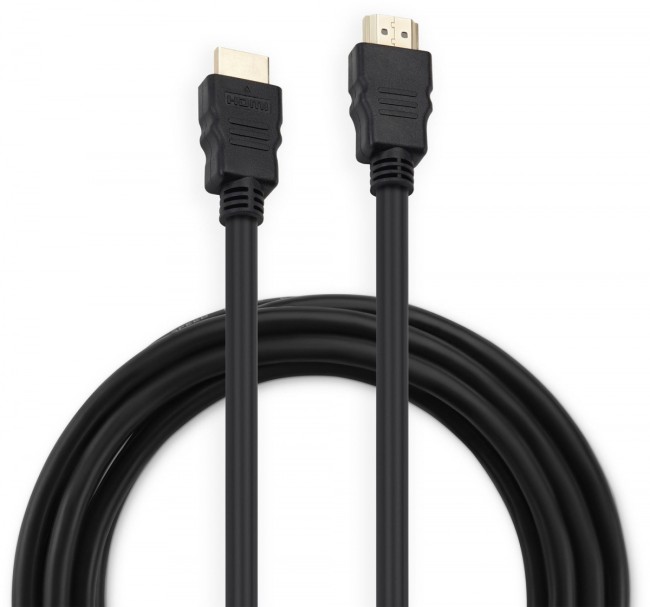 Кабель аудио-видео Buro BHP-HDMI-1.4-15 Кабель аудио-видео Buro BHP-HDMI-1.4-15