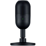 Микрофон Razer Seiren V3 Mini - Black Razer RZ19-05050100-R3M1 Микрофон Razer Seiren V3 Mini - Black Razer RZ19-05050100-R3M1