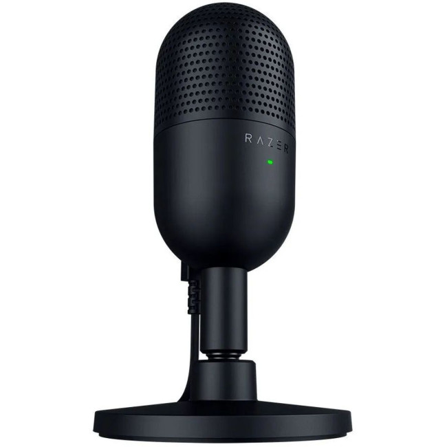 Микрофон Razer Seiren V3 Mini - Black Razer RZ19-05050100-R3M1